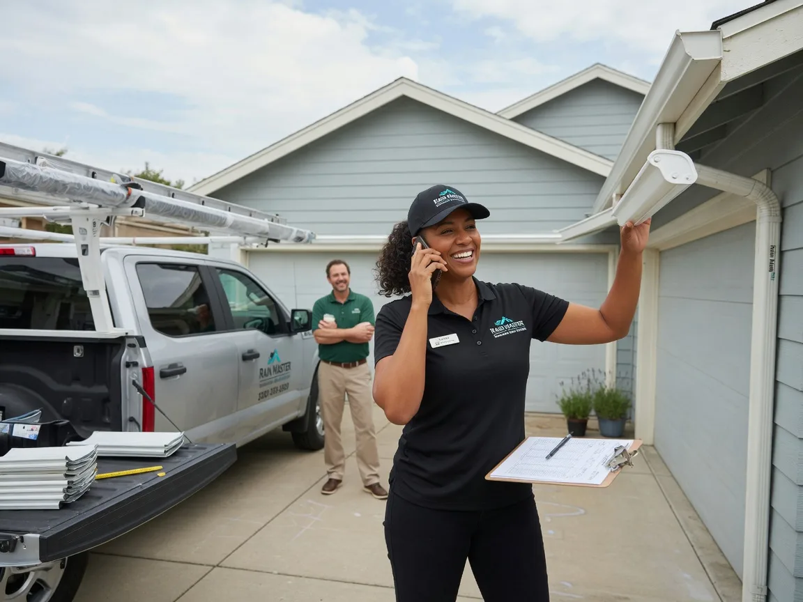 Gutter Installation Tres Piedras, NM FAQs